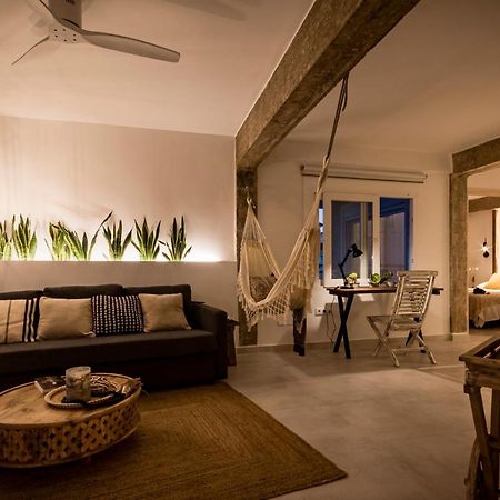 K-Moon By Nuka Homes Platja de Larenal Εξωτερικό φωτογραφία