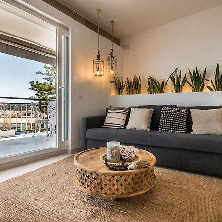 K-Moon By Nuka Homes Platja de Larenal Εξωτερικό φωτογραφία