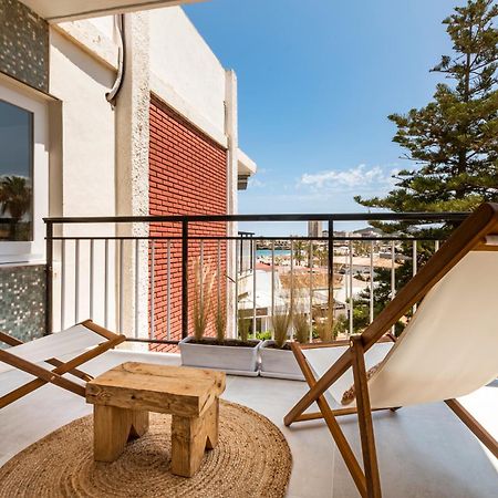 K-Moon By Nuka Homes Platja de Larenal Εξωτερικό φωτογραφία