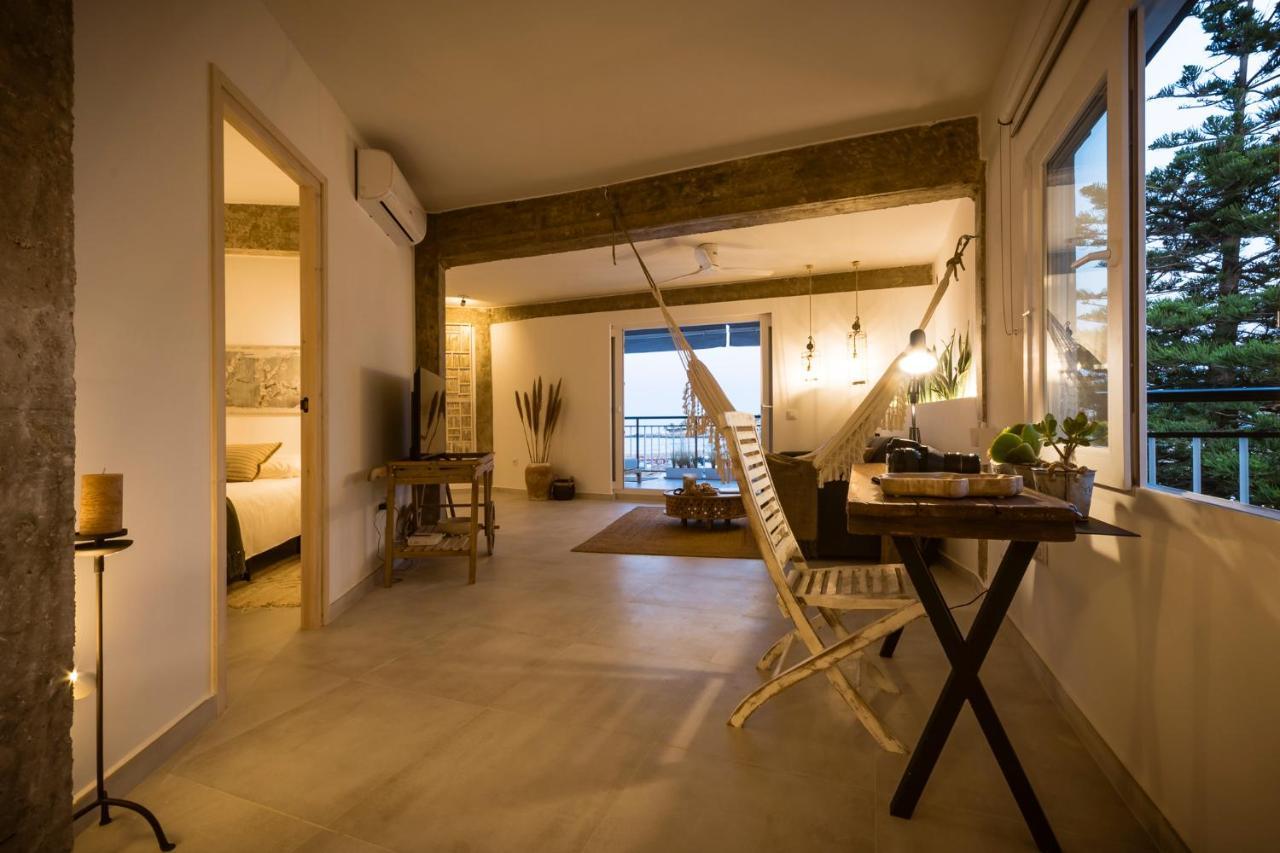 K-Moon By Nuka Homes Platja de Larenal Εξωτερικό φωτογραφία