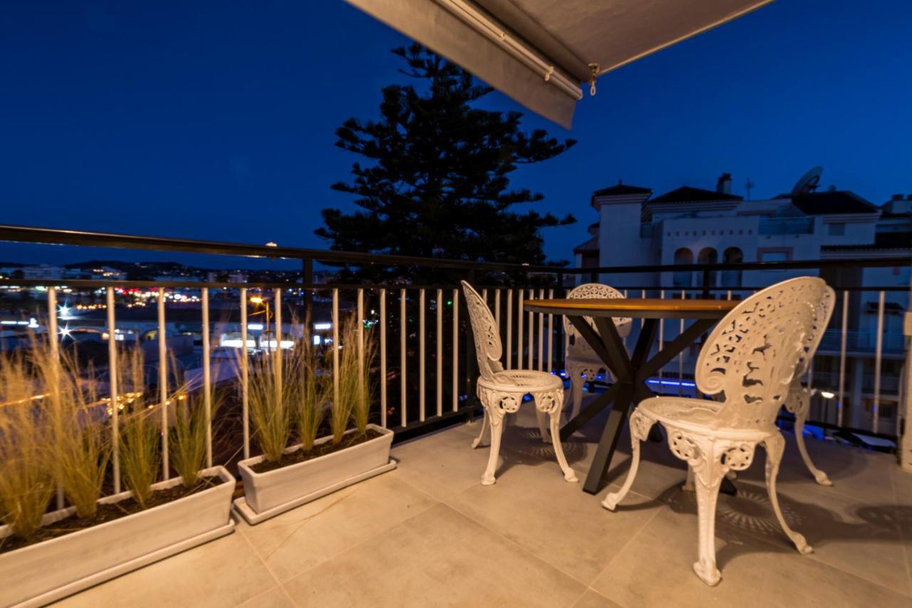 K-Moon By Nuka Homes Platja de Larenal Εξωτερικό φωτογραφία