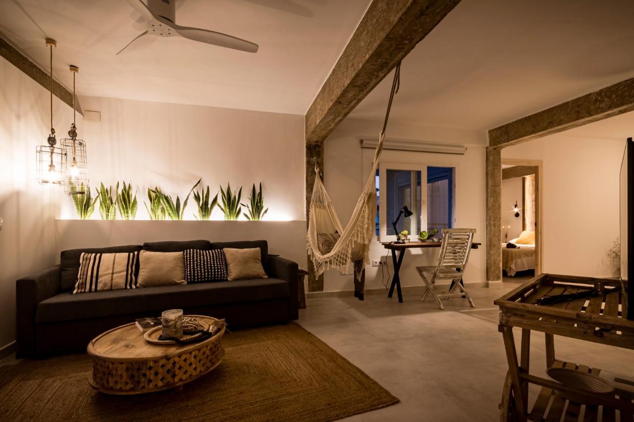 K-Moon By Nuka Homes Platja de Larenal Εξωτερικό φωτογραφία