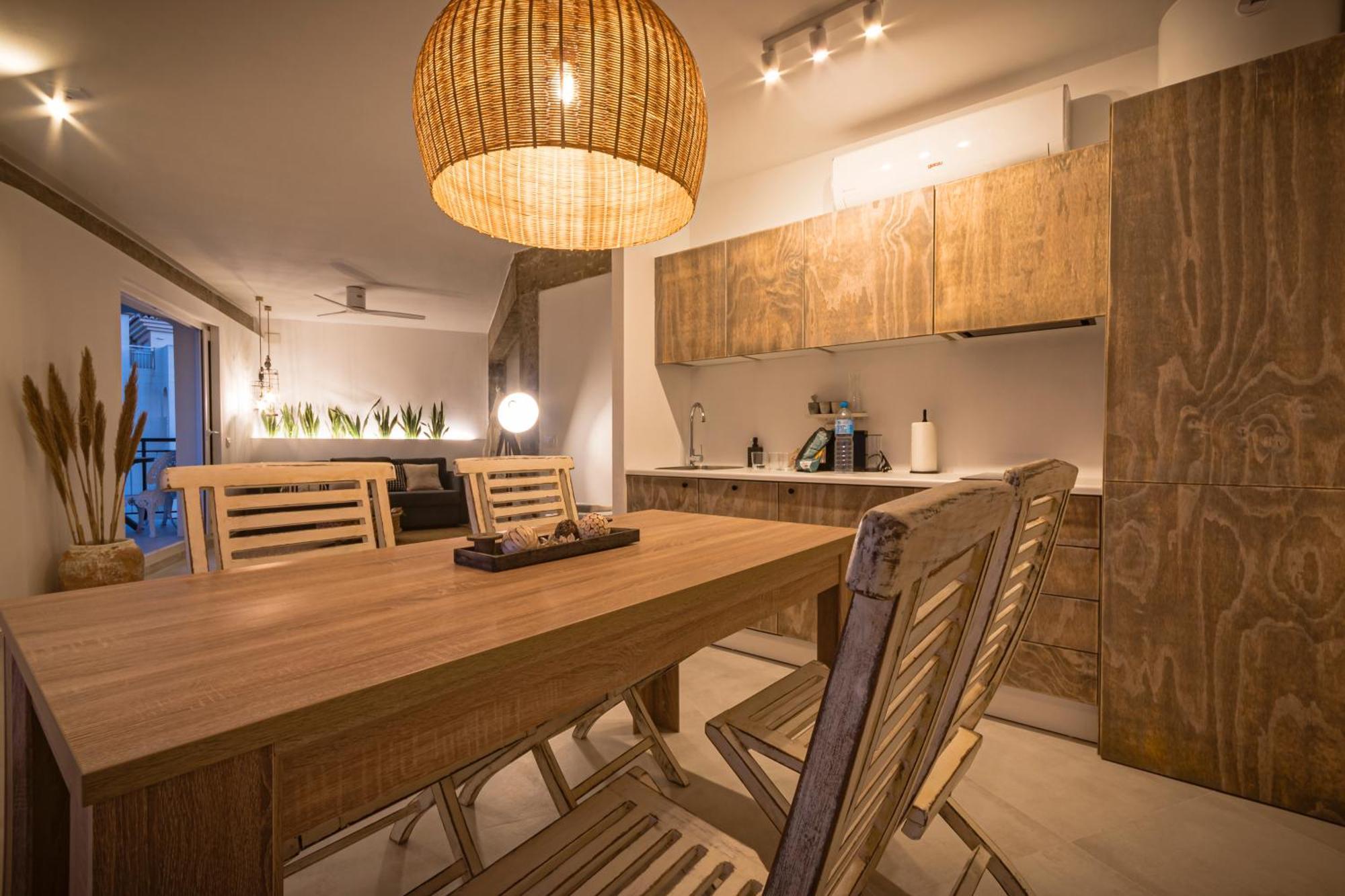 K-Moon By Nuka Homes Platja de Larenal Εξωτερικό φωτογραφία