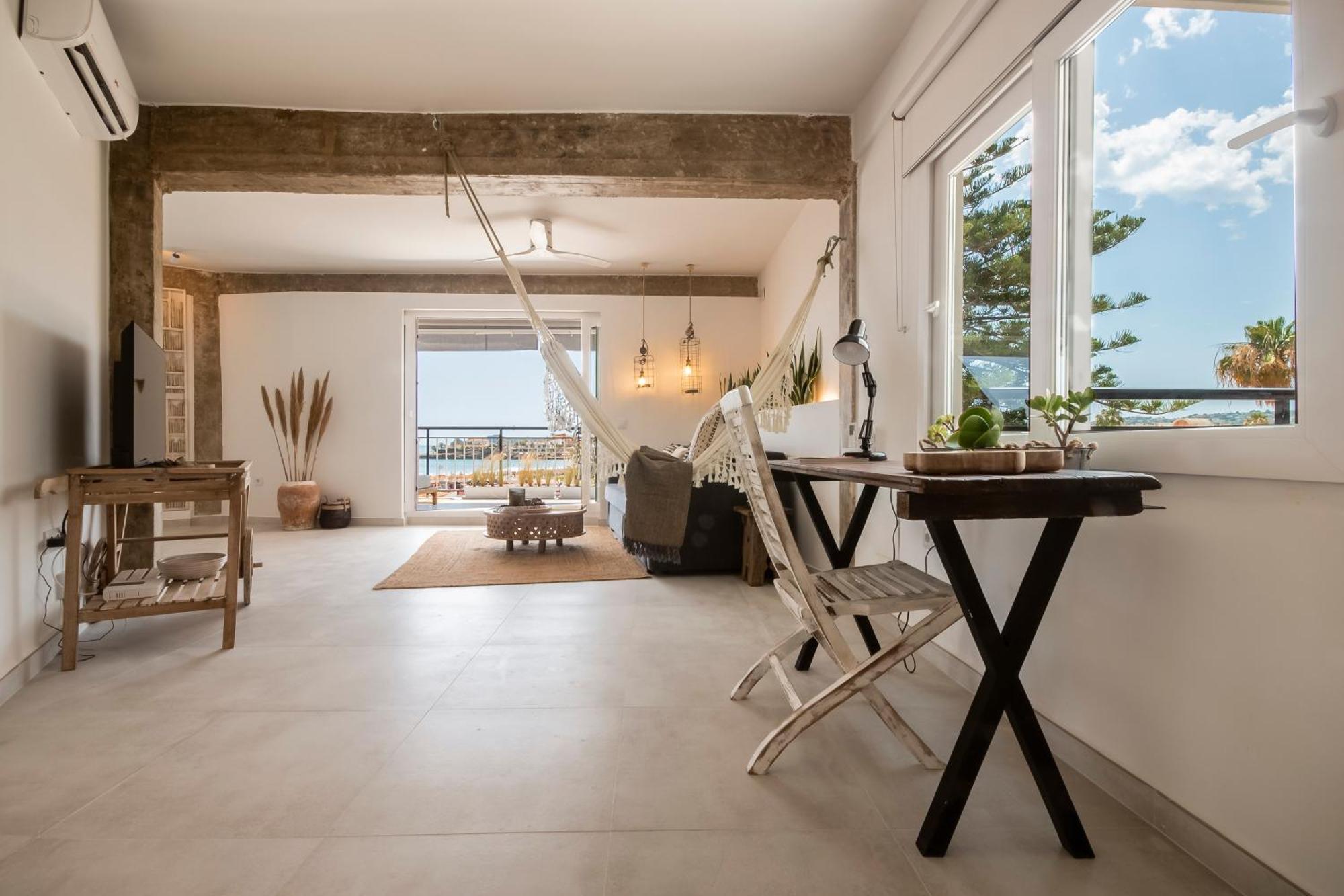 K-Moon By Nuka Homes Platja de Larenal Εξωτερικό φωτογραφία
