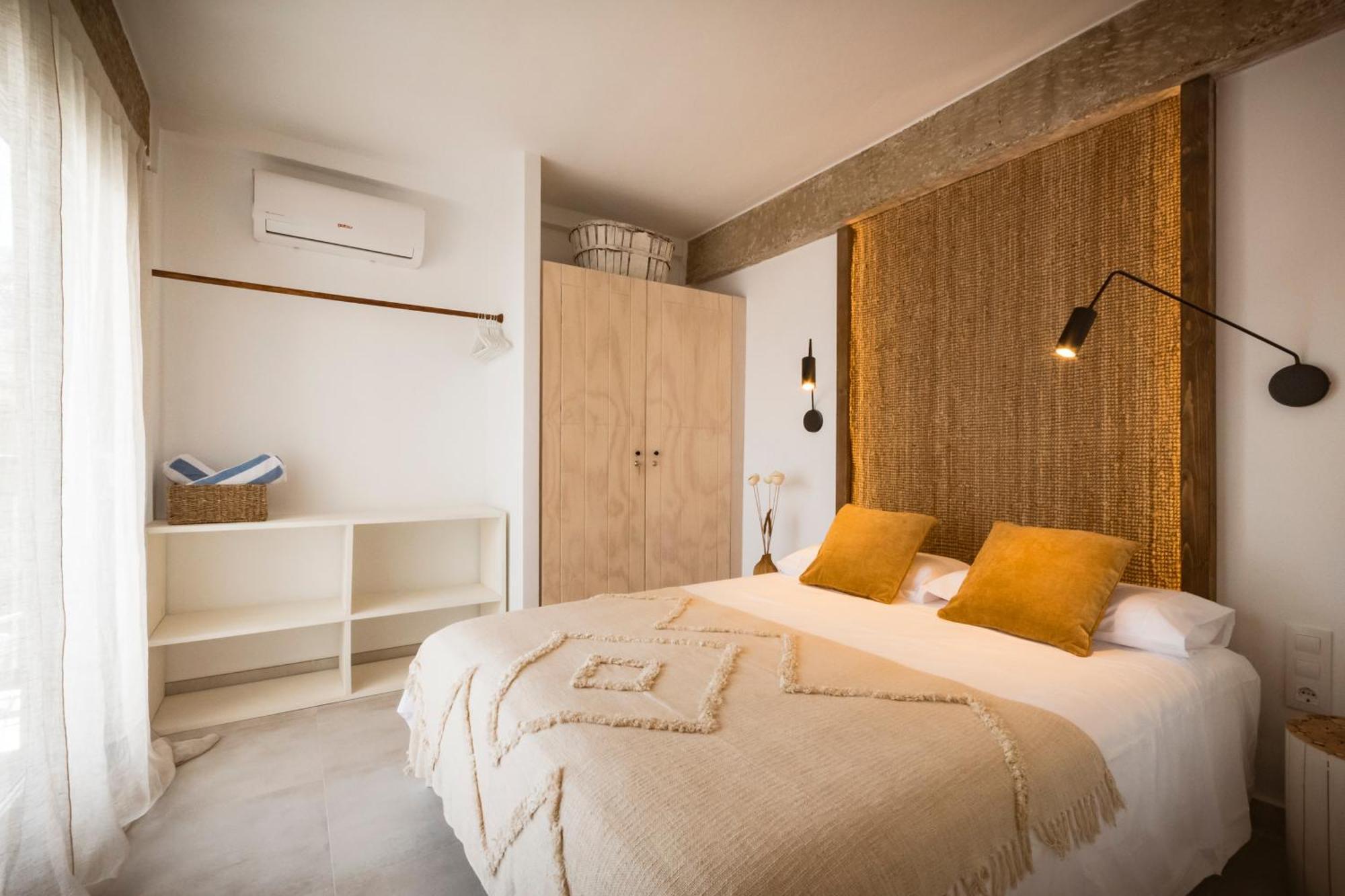 K-Moon By Nuka Homes Platja de Larenal Εξωτερικό φωτογραφία