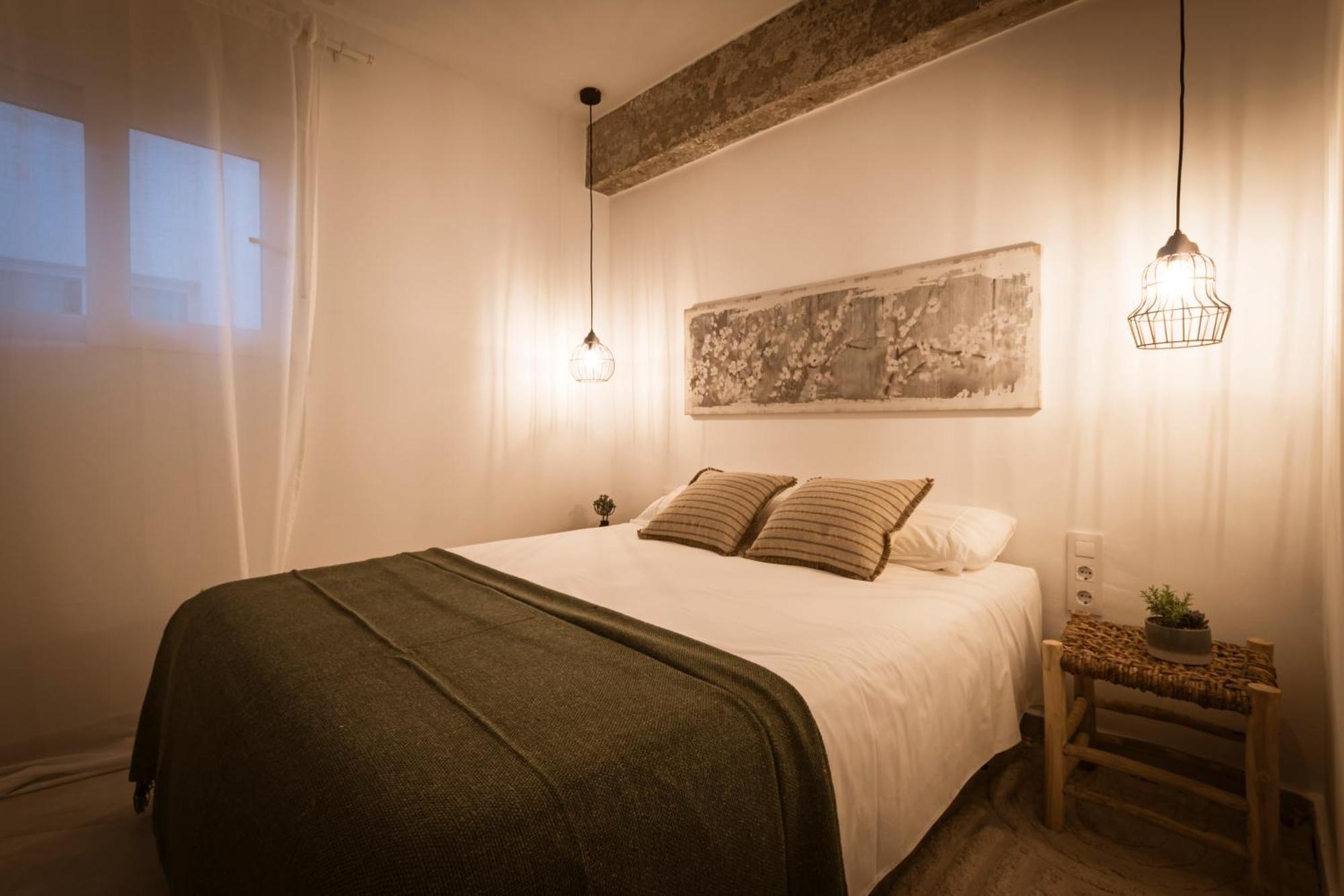 K-Moon By Nuka Homes Platja de Larenal Εξωτερικό φωτογραφία