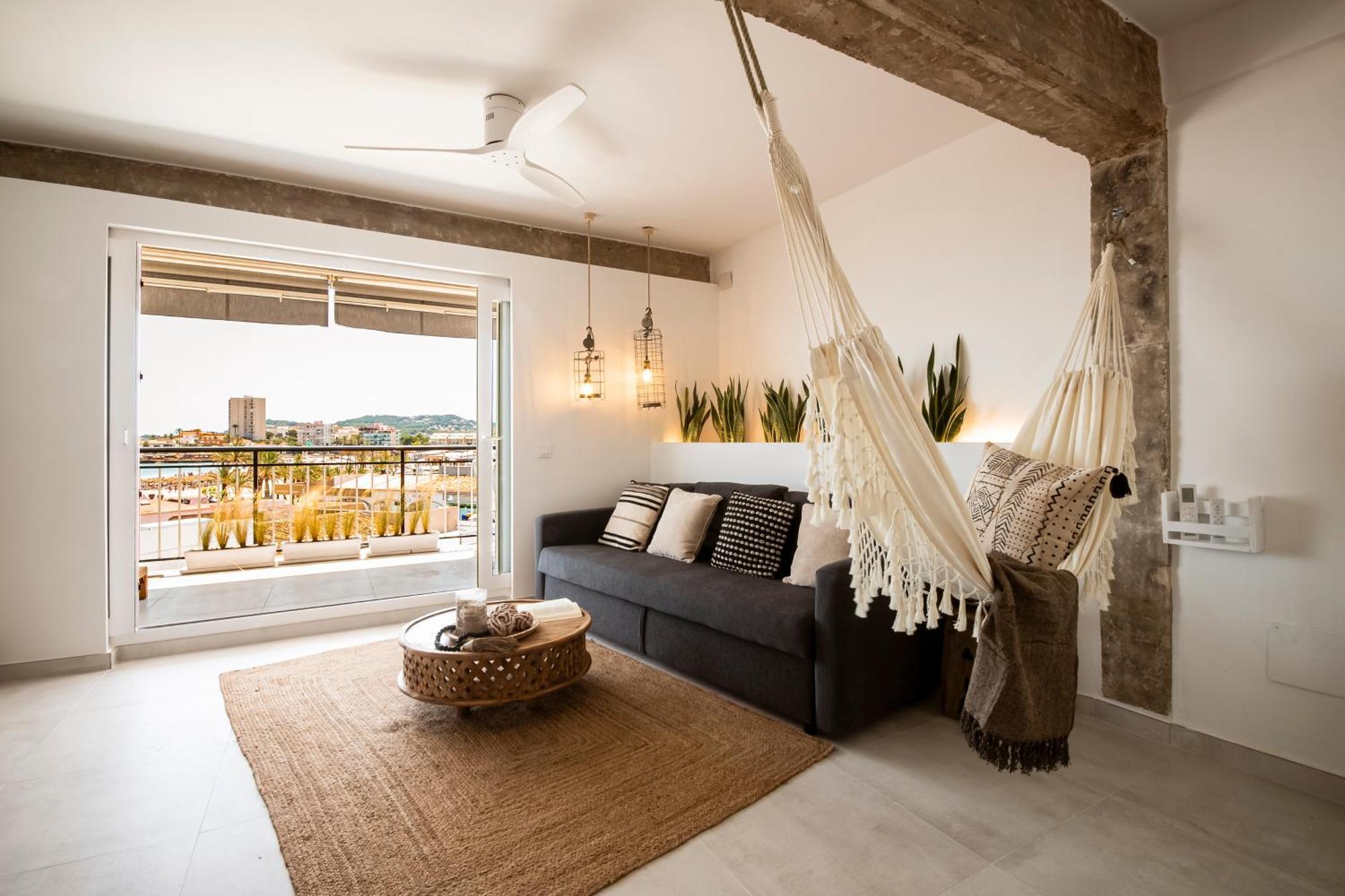 K-Moon By Nuka Homes Platja de Larenal Εξωτερικό φωτογραφία