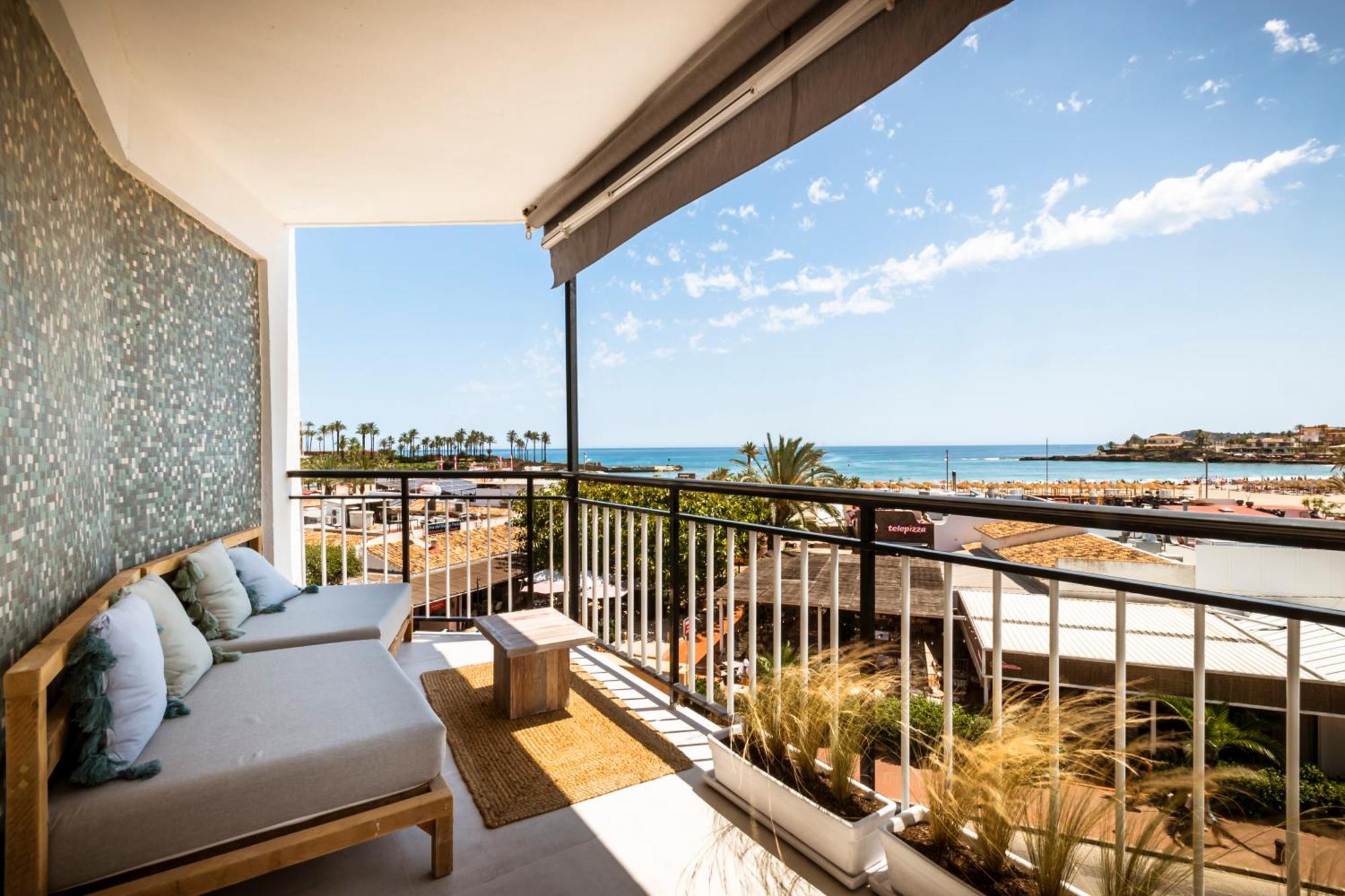 K-Moon By Nuka Homes Platja de Larenal Εξωτερικό φωτογραφία